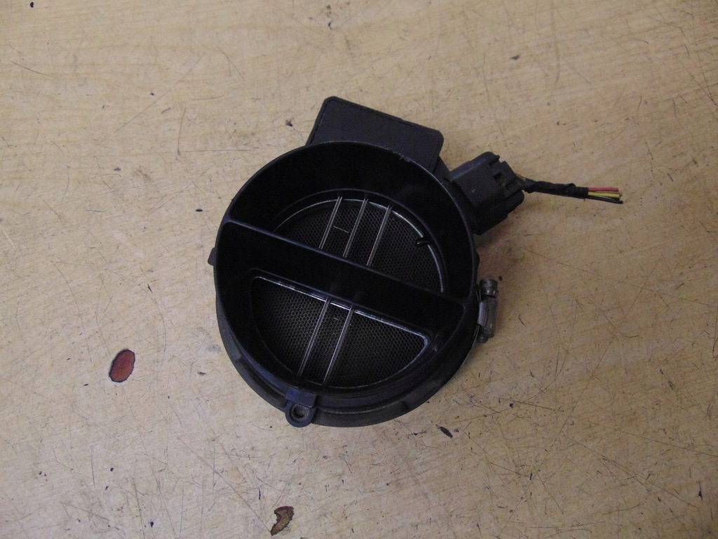 фото №5, Расходомер воздуха chevrolet tahoe ii 1999- 5.3