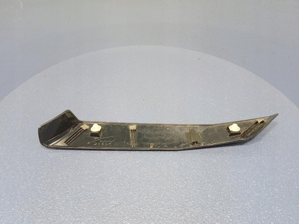 фото №5, Toyota rav4 v молдинг защита стойка левый задняя selection 62792