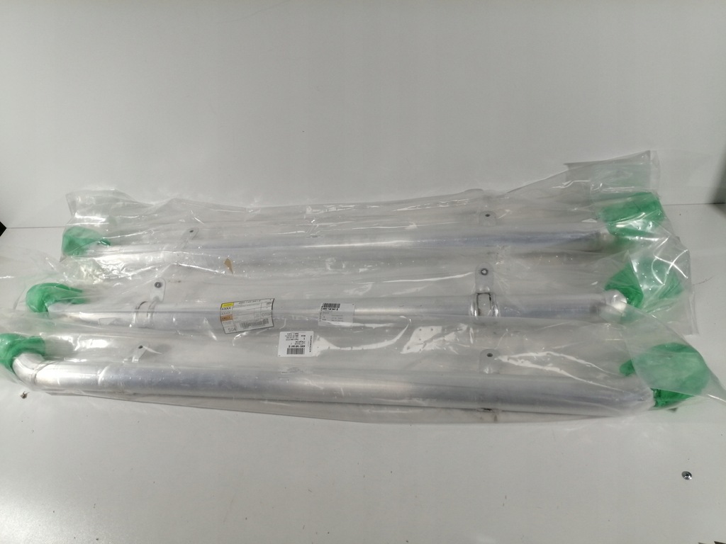 фото №7, Труба охлаждение воздуха audi q8 4m0145941e