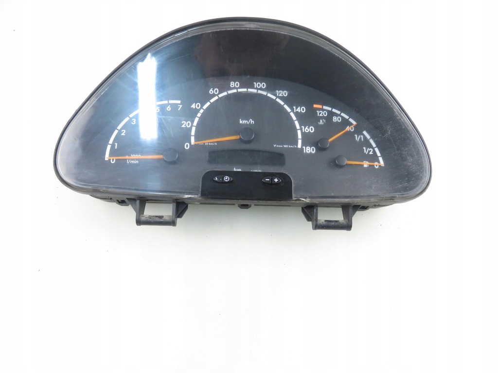 фото №11, Счетчик sprinter 901, 902 a0014460721 110008929036