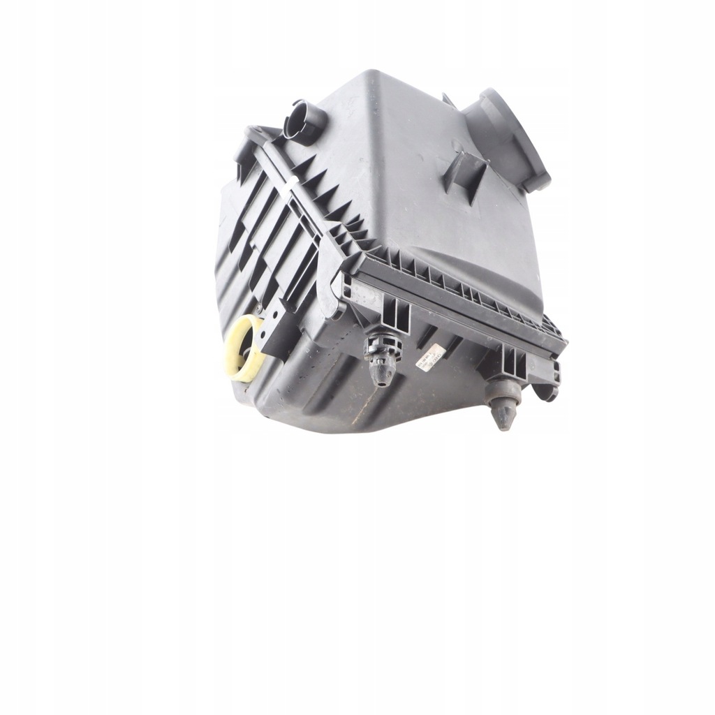 фото №10, Audi s4 b7 4.2 корпус фильтра воздуха 079133837k