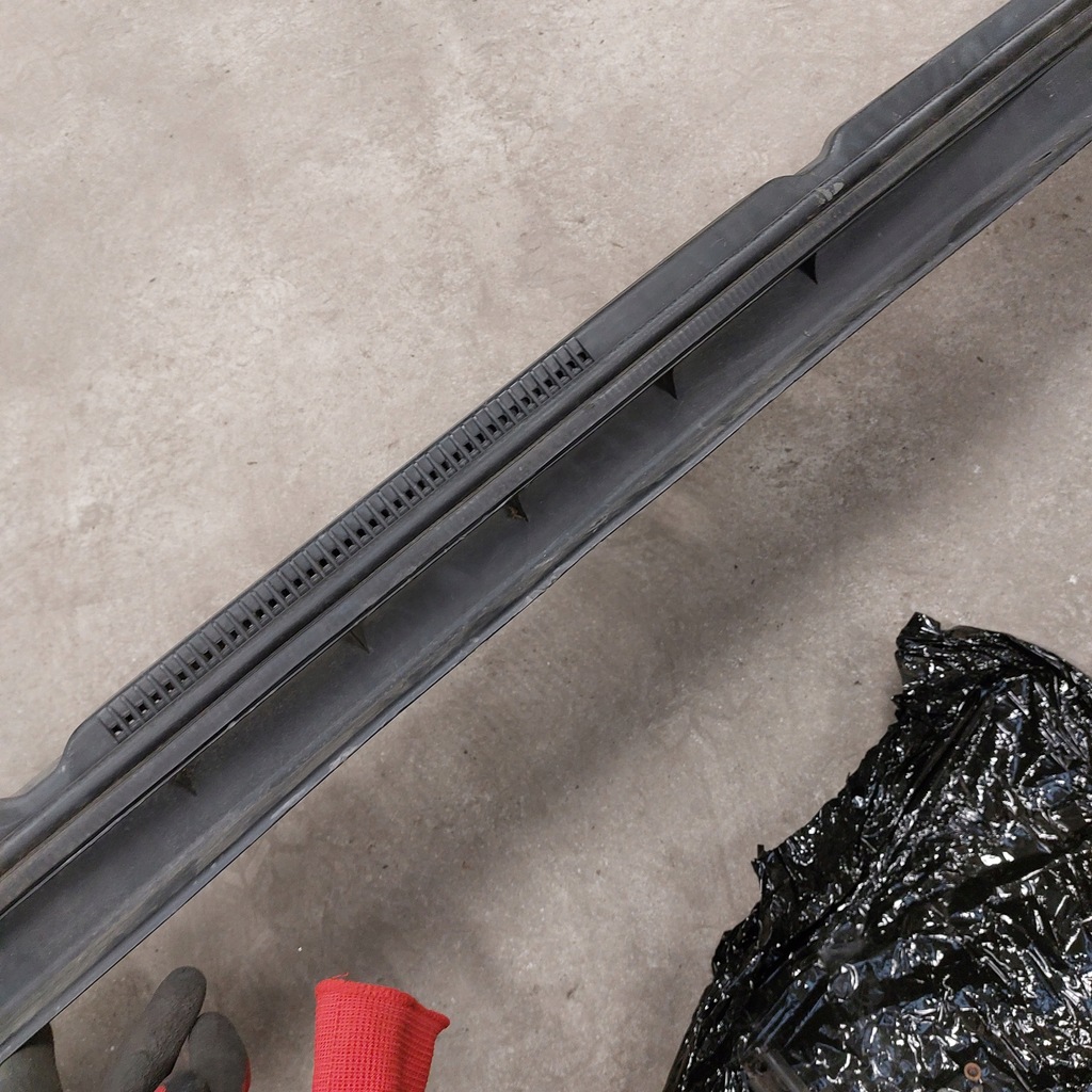 фото №7, Kia ceed жабо 86151-1h000