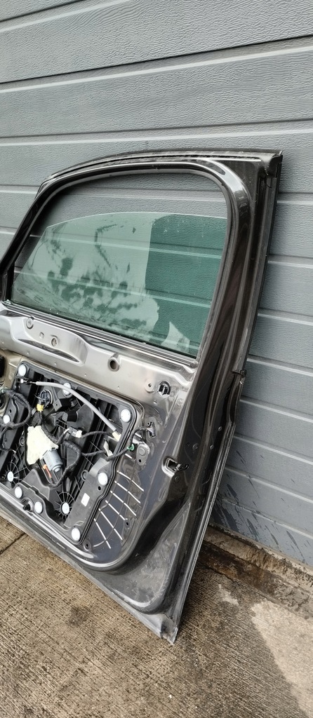 фото №11, Двері праве правий перед vw id.3 id3 комплект