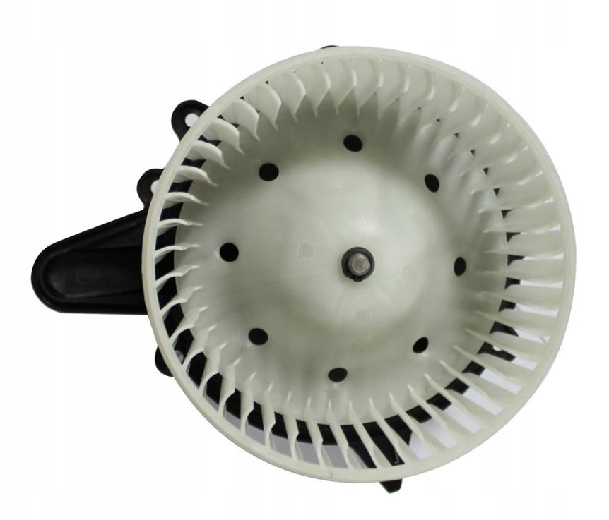 фото №3, Повітродувка вентилятор ford f-150 1996-2003