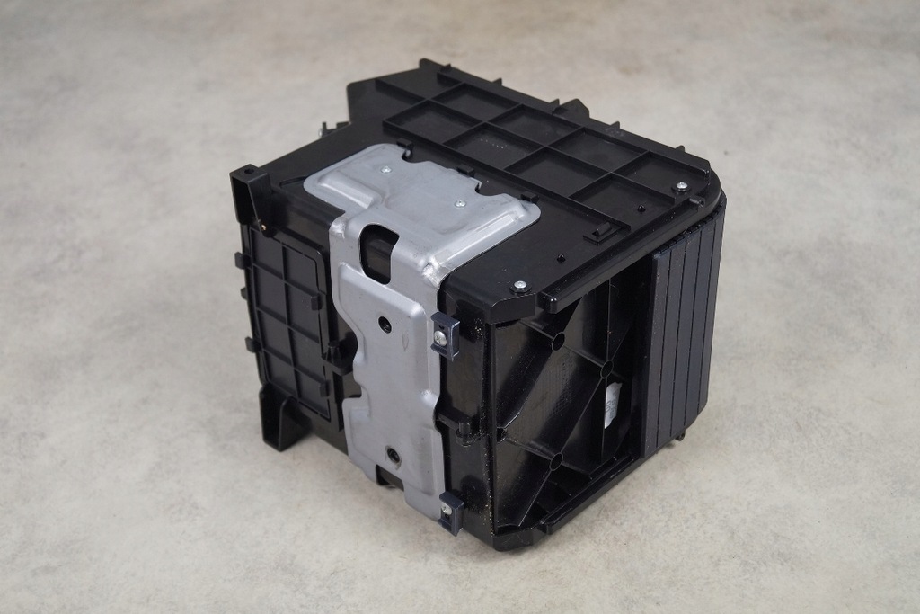 фото №5, Бардачок тунель шторка honda cr-v iii 06-09