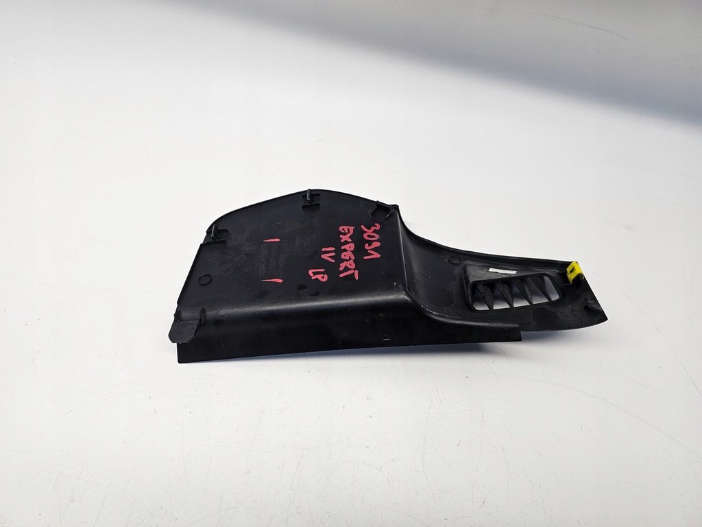 фото №6, Защита заглушка консоли левый перед expert jumpy proace iv 16- #3091