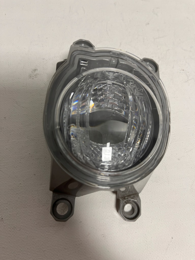 фото №5, Противотуманная фара led левый перед yaris iv i cross c-hr 19-