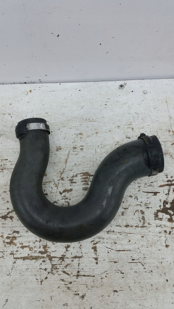 фото №1, Труба wąż turbo турбины renault master 8200532240