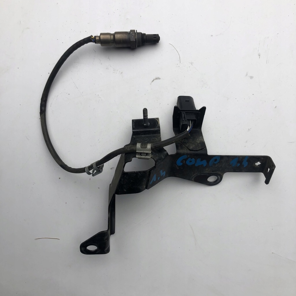 Купить Датчик лямбда-зонд 1.4 multiair jeep 55214918