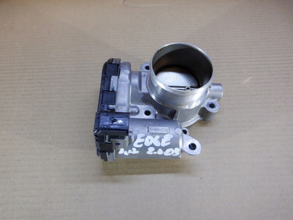 фото №1, Дросельна заслінка ford edge lift usa 2.0 ecoboost