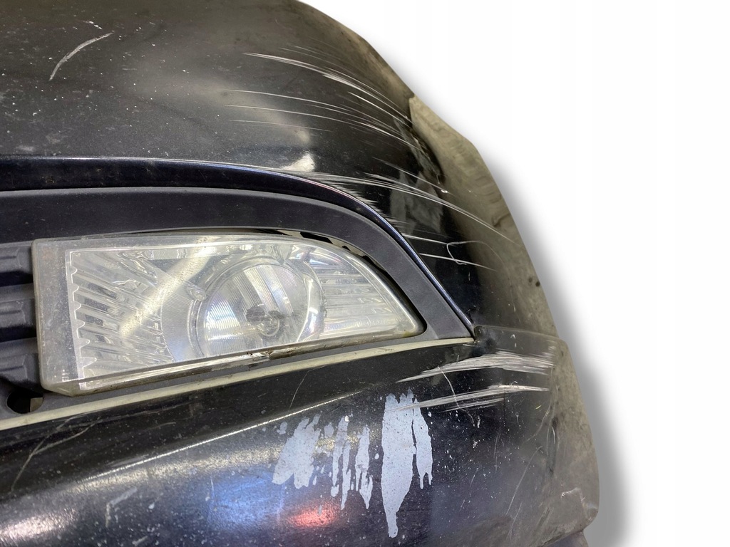 фото №9, Opel insignia a 2009 бампер передний