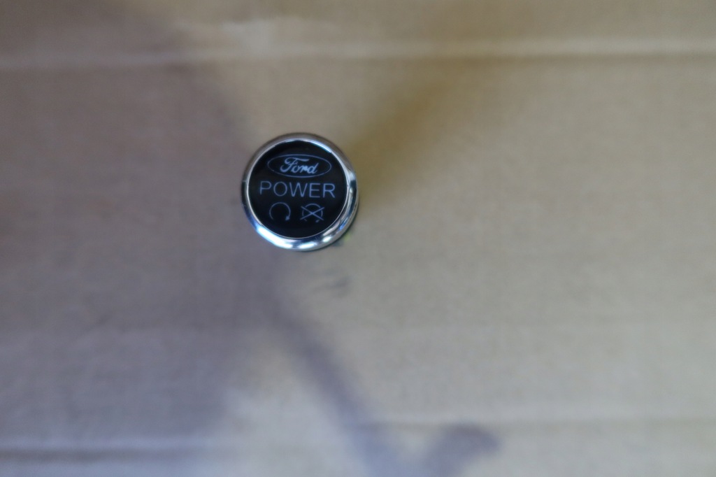 фото №1, Переключатель стартовый s-max 14c376aa