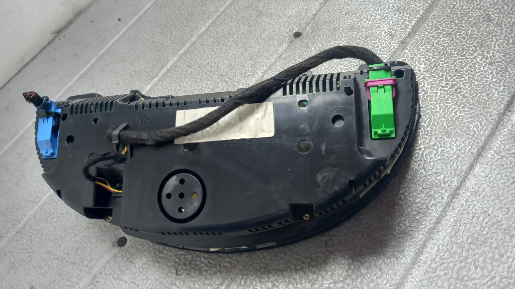 фото №5, Лічильник audi a4 b6 01r 2.0b 3b0920900h