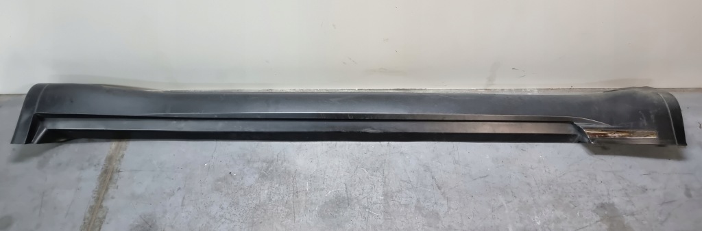 Купить Infiniti порог молдинг порог левая