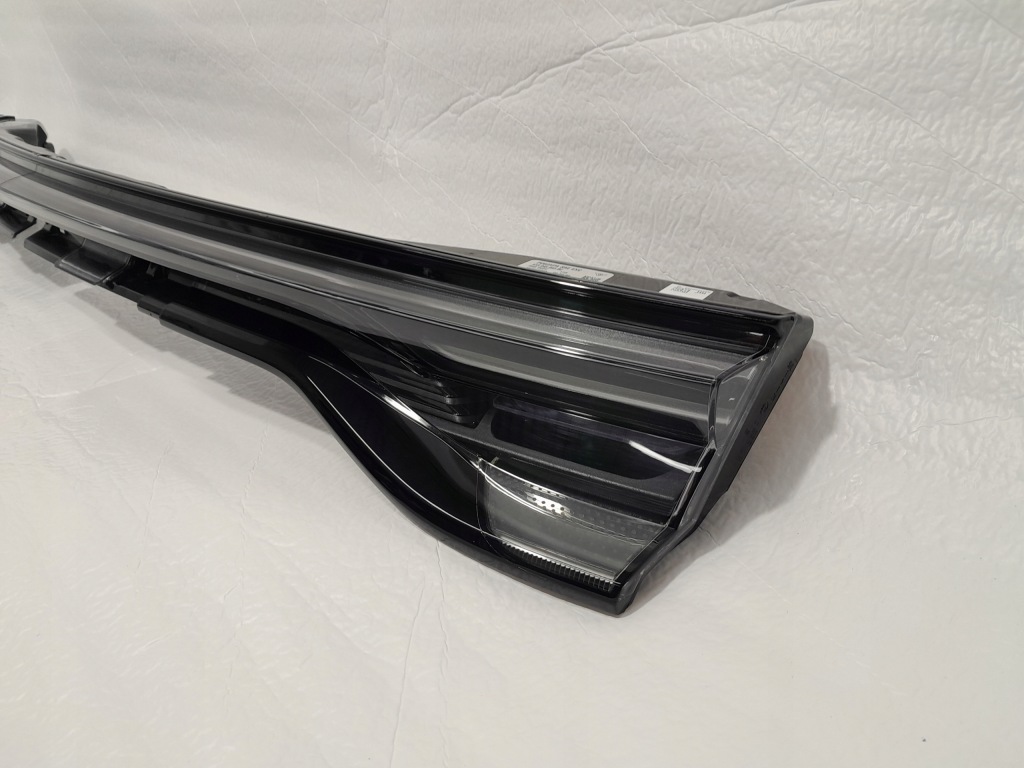 фото №9, Porsche panamera 971 lift лампа задня задня середня usa 973945093bc