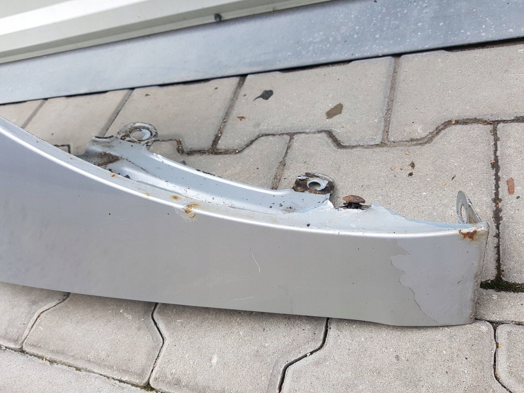 фото №7, Vw golf 6 vi 08-13r hb крила правий перед la7w