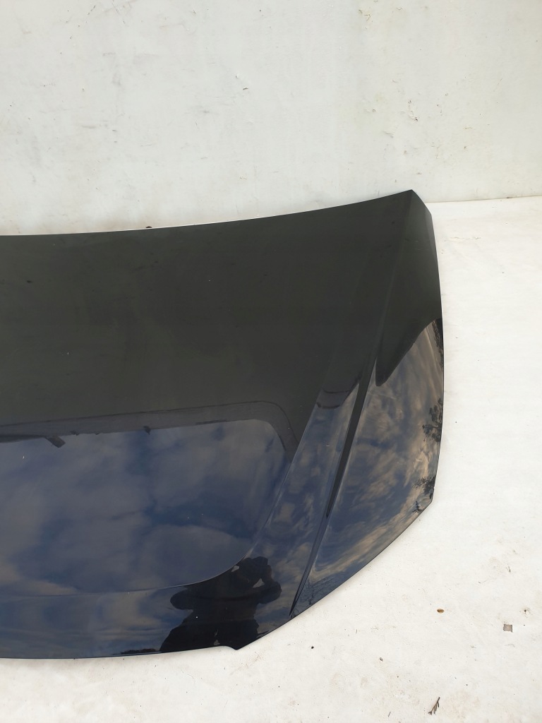 Seat ateca 16-24 капот крышка двигателя перед передняя Цена