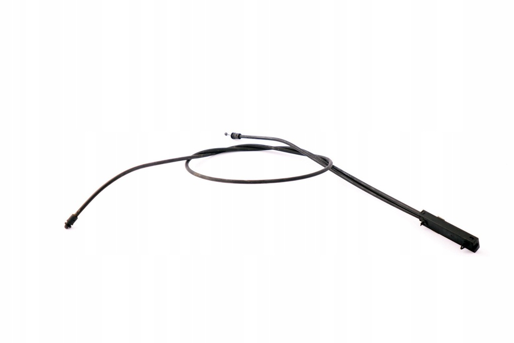 фото №10, Bmw e90 e91 трос тяга замка открывания капот 7060552