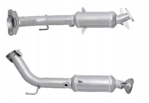 фото №1, As 22112 каталізатор