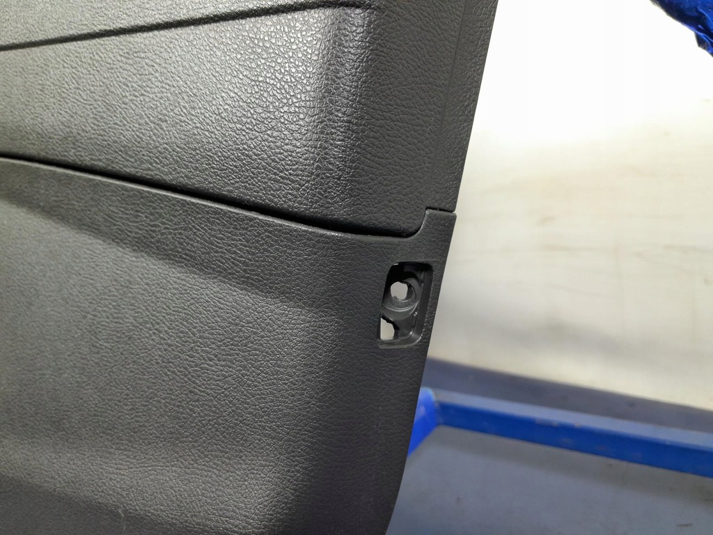 фото №6, Ford transit courier i оббивка двері перед права