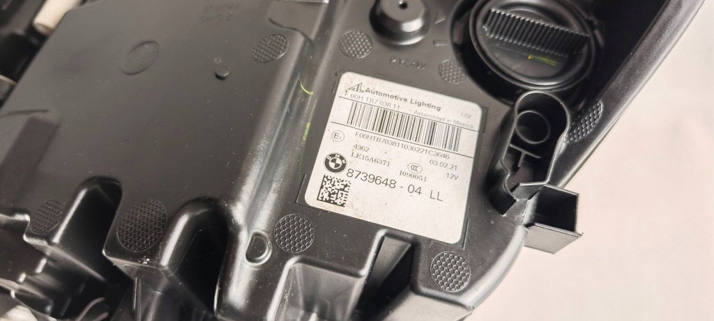 Bmw x3 g01 x4 g02 full led левый правая  фара фара левая правый Недорого