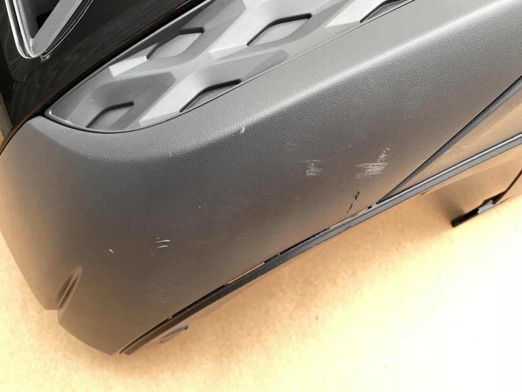 фото №15, Gd vw id4 id.4 ly9t бампер перед передній 6x pdc 11a807217 оригінальний