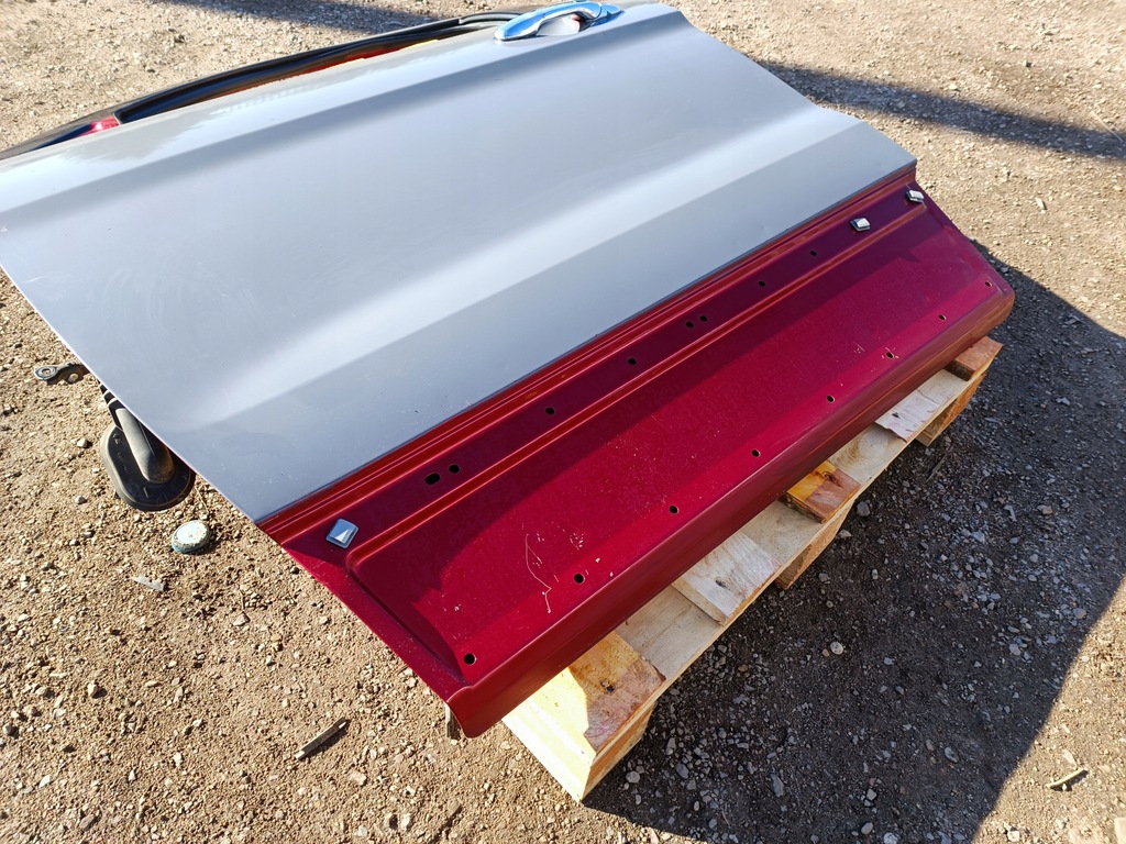 фото №8, Дверь перед передние левая ford explorer 2011-2019