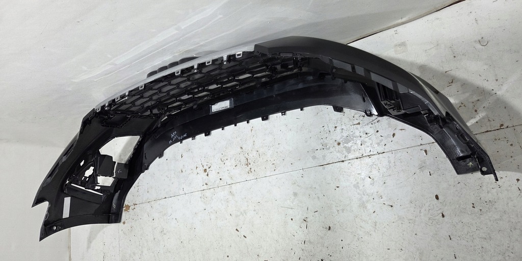 фото №12, Бампер перед передний audi a5 s5 b9 8w6 s-line lift 19- s line