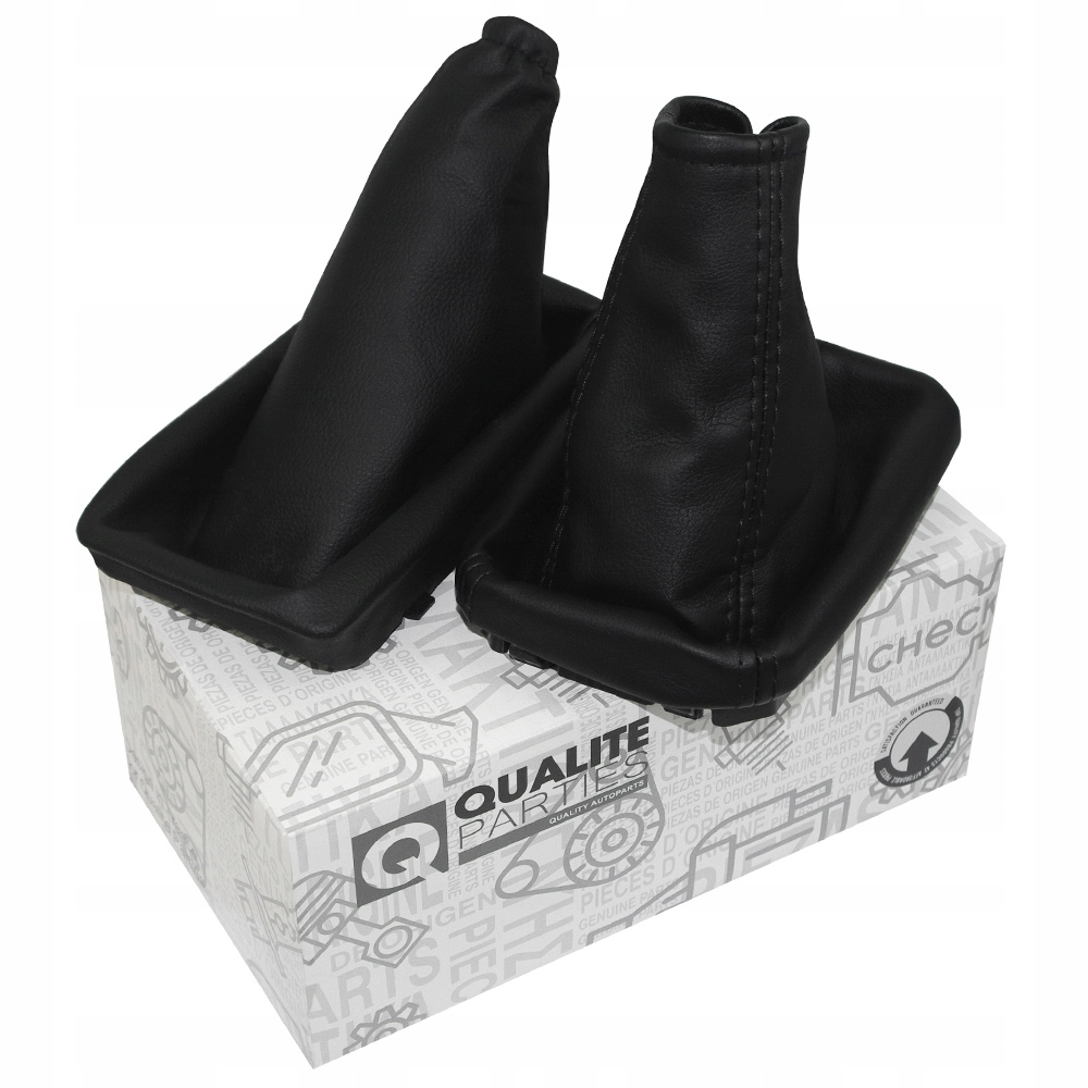 фото №1, Чохол перемикання передач захист гальма opel corsa c