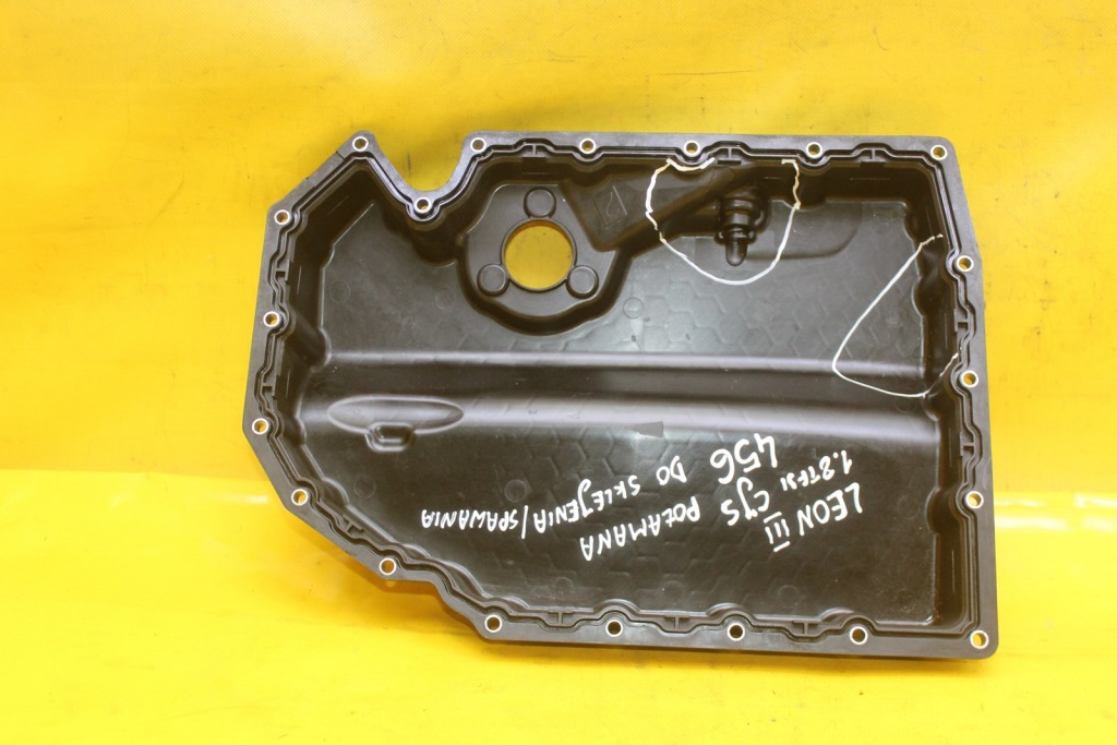 Купить Поддон масляная seat leon 3 audi 1.8 tfsi cjs 06k103598n