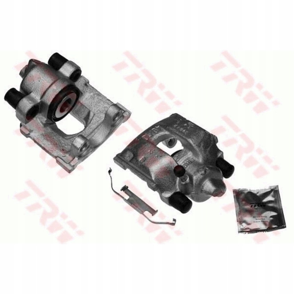 фото №1, Супорт задня r 3 e46 z4 e86 e85 zt zt-t 75 i 97-09