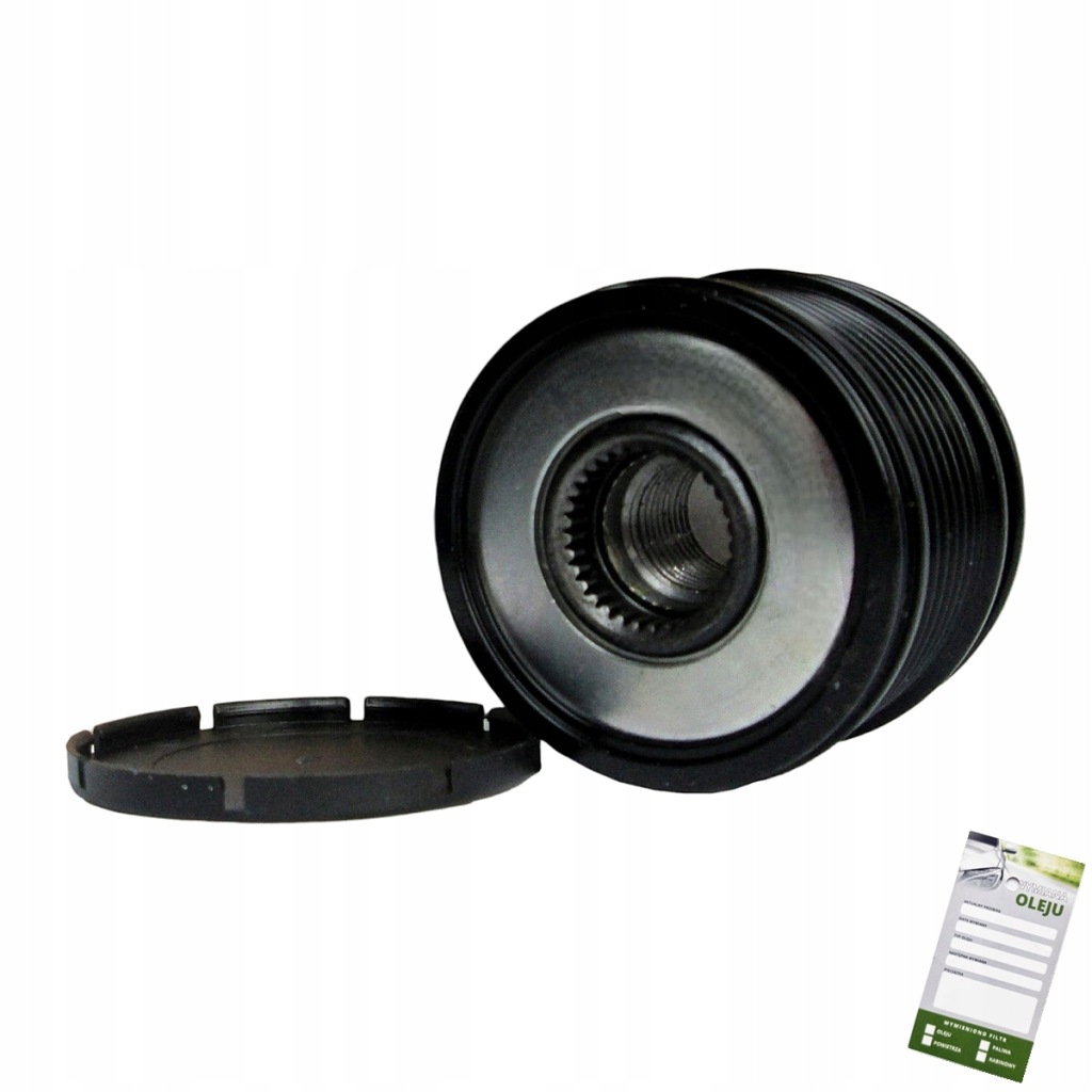 Купити Шків генератора zam 7700110616 30067