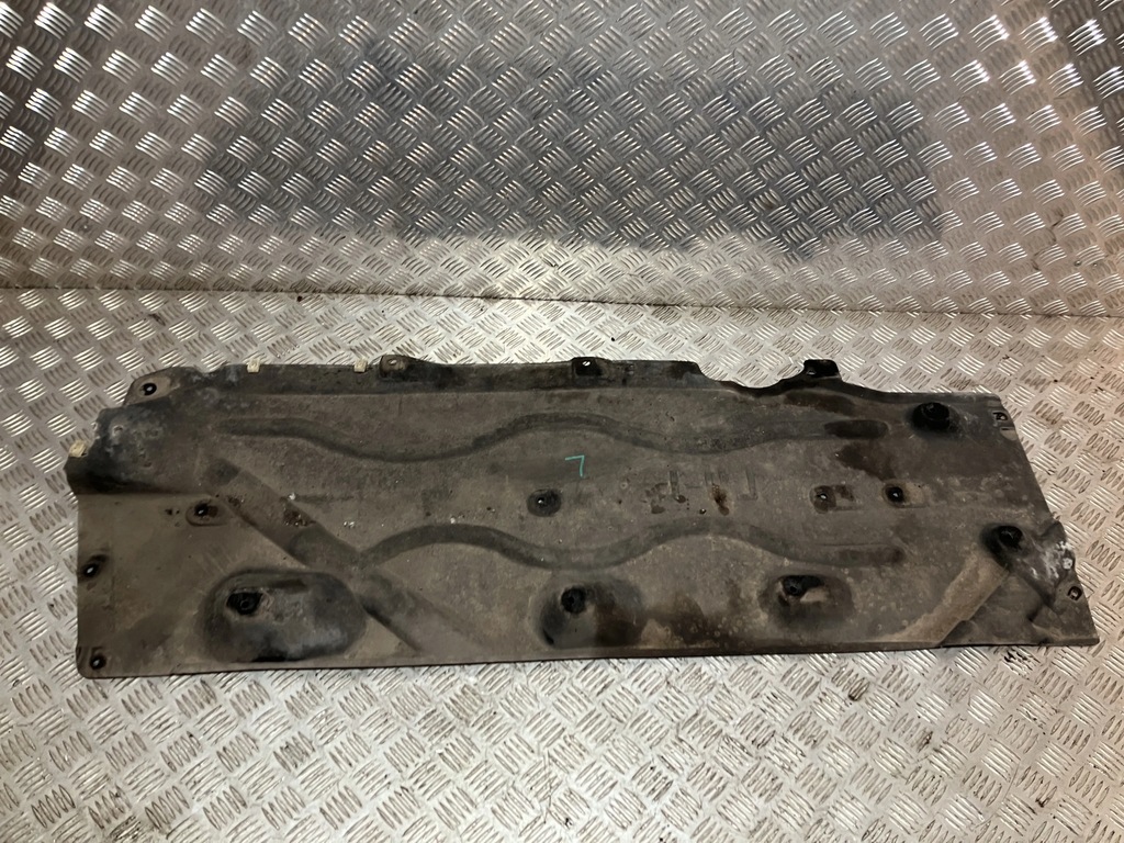 фото №1, Захист підвіска ліва bmw x1 f48