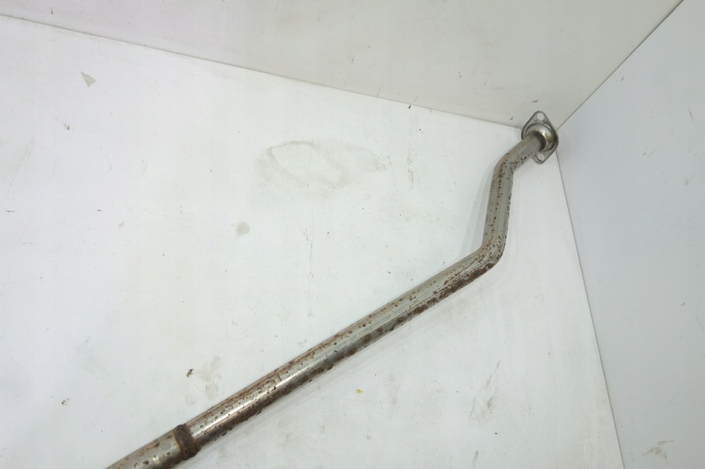 фото №6, Выхлоп гаситель renault kangoo ii iii citan 1.5 dci