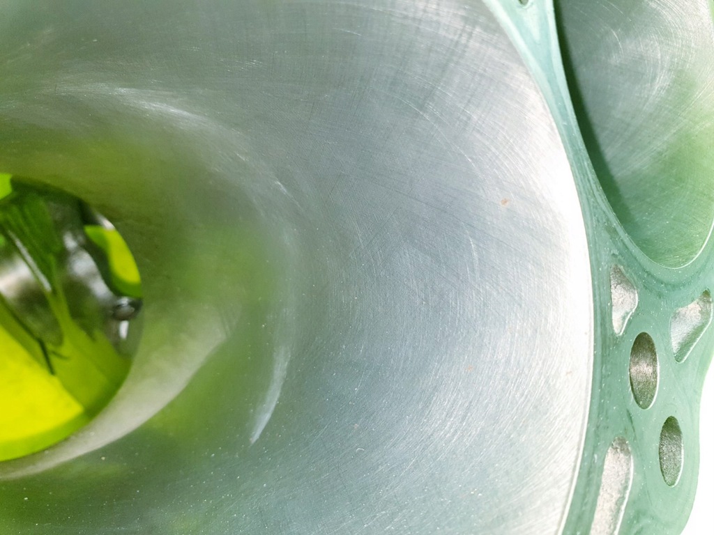 фото №10, Блок двигателя audi a6 c6 a4 b7 2.7 tdi bpp 059103023d