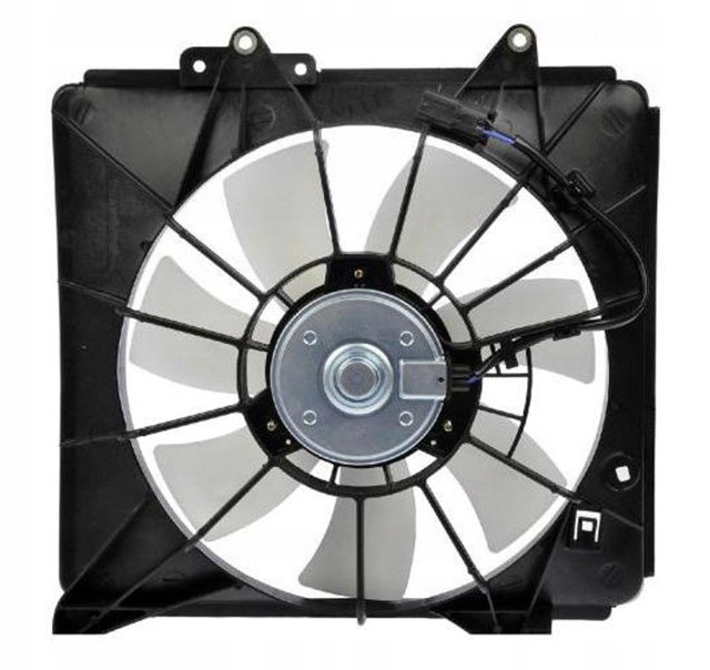 фото №1, Вентилятор кондиціонера honda fit 2008-2015