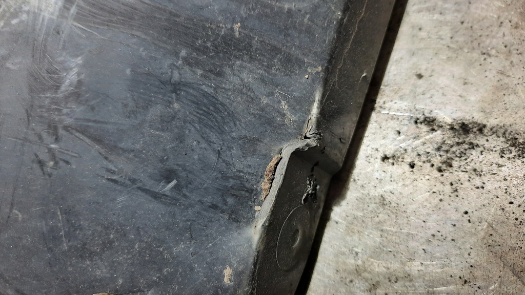 фото №4, Абсорбер бампера перед volvo s60 v60 ii 10-13 usz