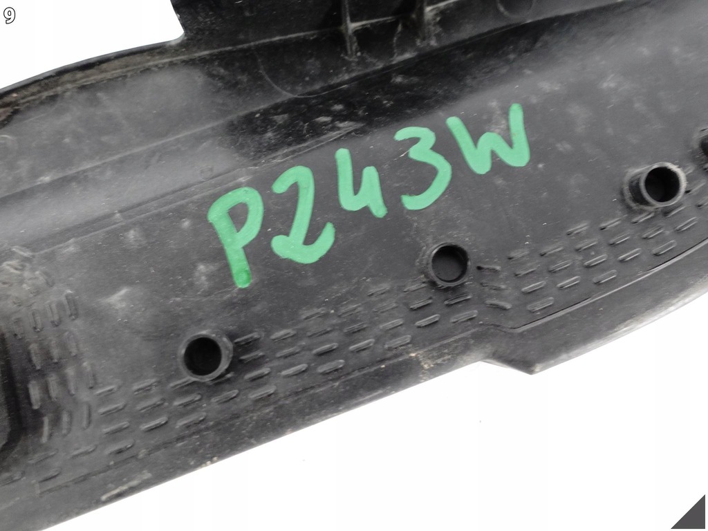 фото №10, Audi a8 s8 d4 4h0 lift 09-17 жабо накладка заглушка праве 4h0819336