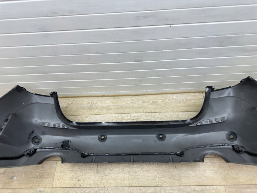 фото №12, Bmw 2 f44 m набор бампер перед задняя накладки