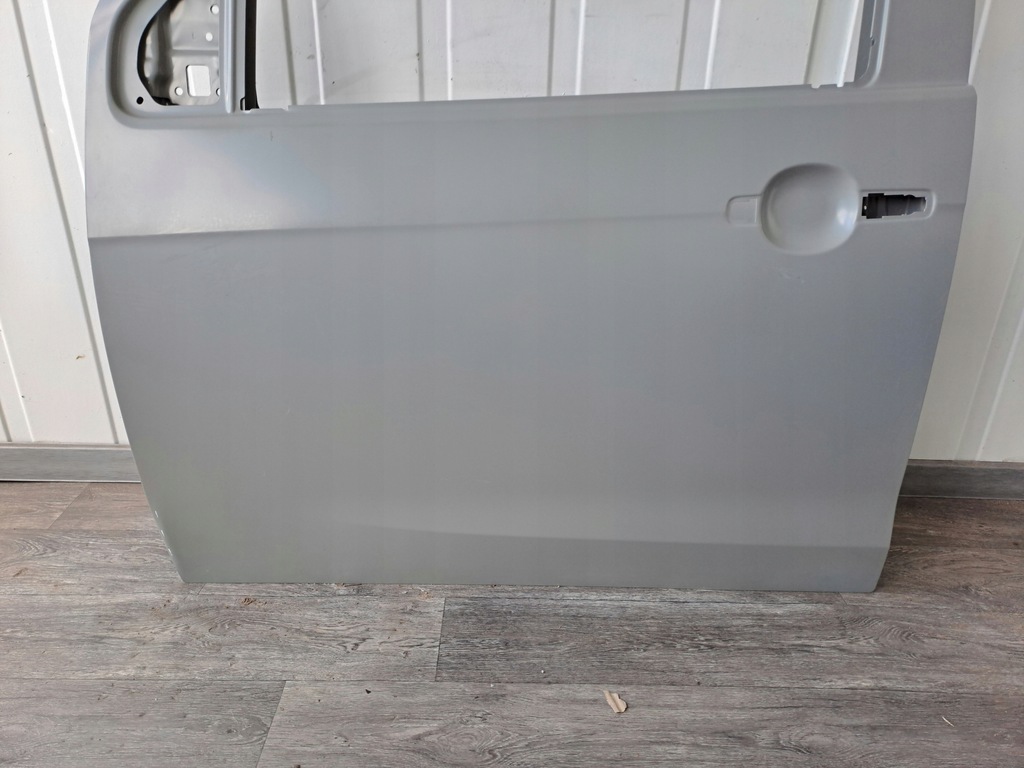 фото №12, Дверь isuzu d-max dmax ii 2011- перед левый nowe оригинальные - poznań giełda