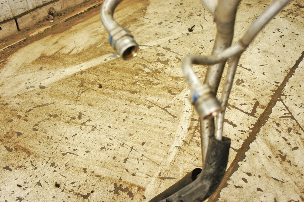 фото №7, Lx321 dodge journey дроти кондиціонера kpl