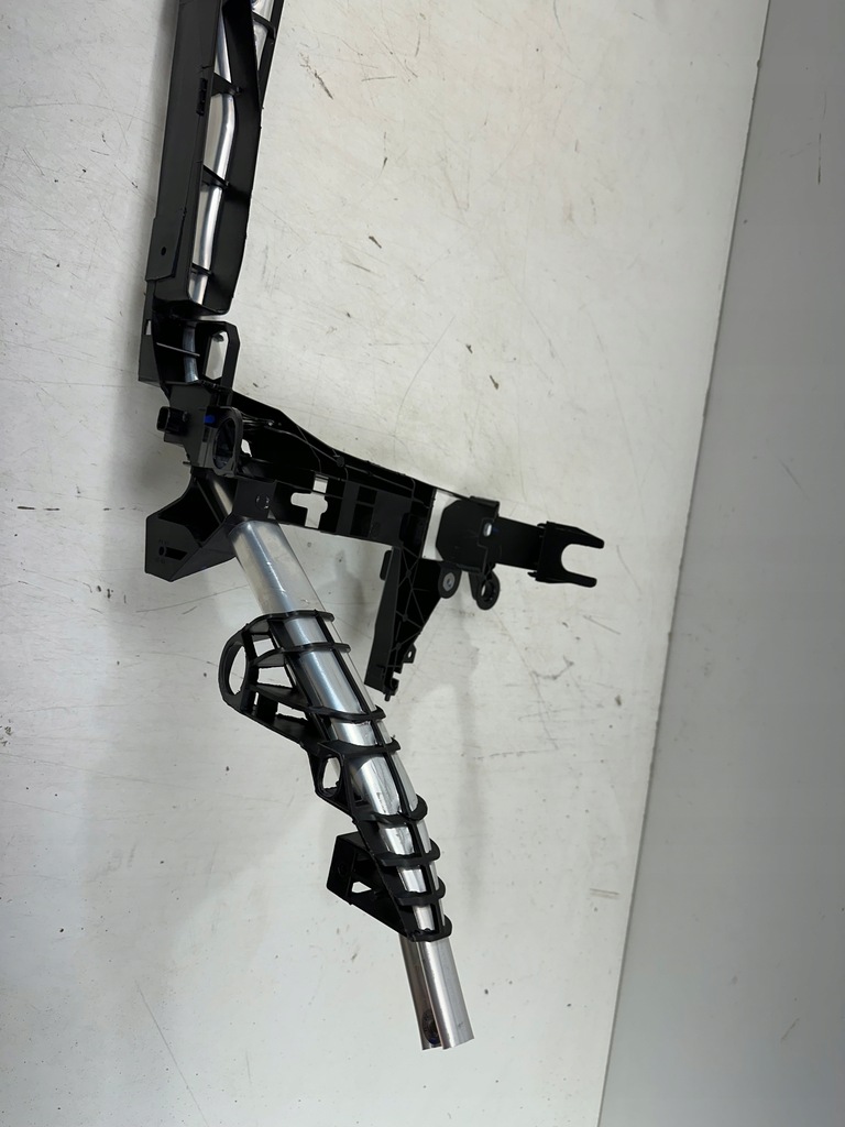 фото №13, Pas передній mercedes a-klasa a176 b246 cla w117 gla x156 новий ori