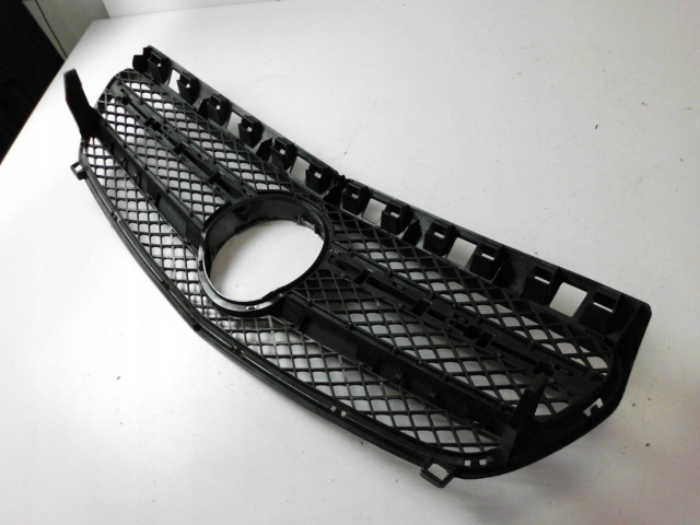 фото №5, Решітка радіатора решітка радіатора mercedes a-klasa w176