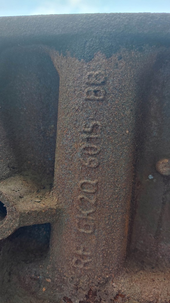 фото №13, Ford transit custom 2.0 tdci ecoblue блок двигателя