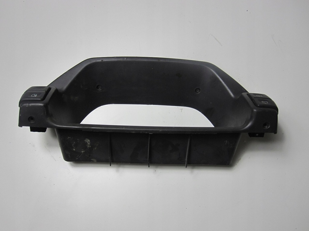 фото №1, Корпус спидометра land rover freelander 2002r