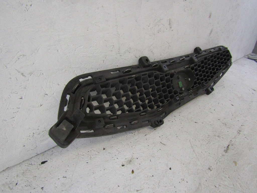 фото №11, Kia picanto ii решітка радіатора решітка радіатора перед 86351-1y000