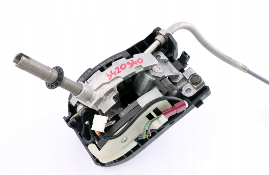 Bmw x3 e83 кулиса  передач кулиса 3414638 3420339 Доставка