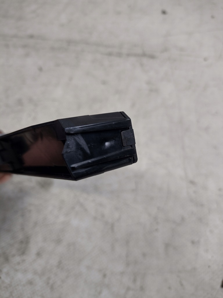 фото №10, Переключатель света аварийных opel zafira b 13100105