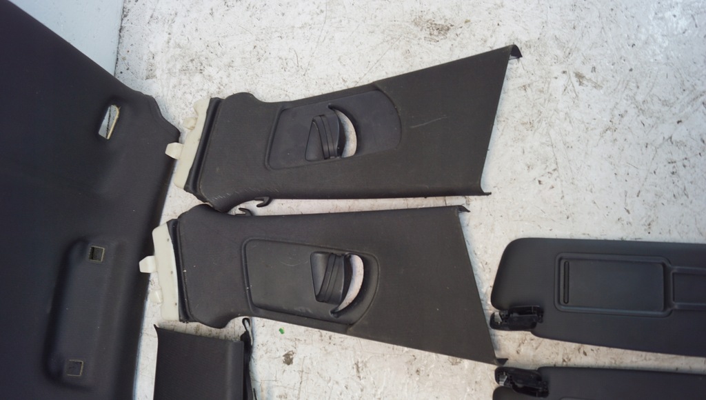 фото №10, Потолок audi a4 b8 sedan s-line