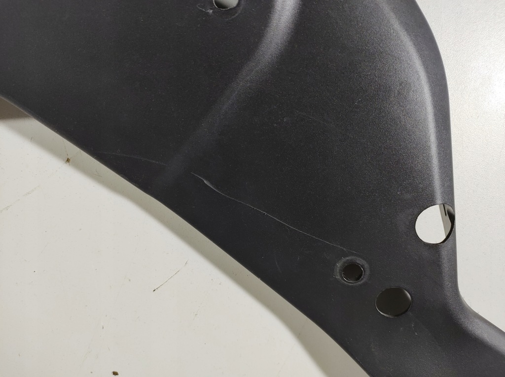 фото №7, Volvo v60 18r- захист верхній поперечина радіатор